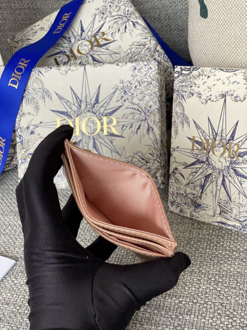 Christian Dior Wallet